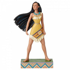 Disney Traditions - Pocahontas - Pocahontas "Proud Protector" (18 cm)