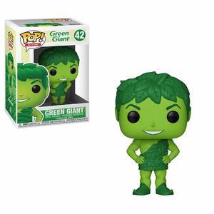 Funko Pop! Ad Icons - Green Giant (42) Figurines