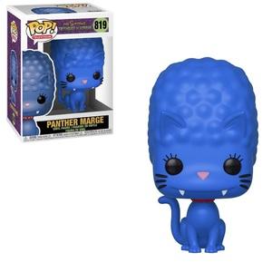 Funko POP! Television - The Simpsons, Treehouse of Horror - Panther Maggie (819)