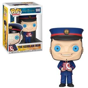 Funko Pop! Television - Doctor Who The Kerblam Man (900) Figurines