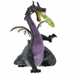 Disney Showcase Collection - Maleficent - Maleficent Dragon  (Haute Couture) (20cm)