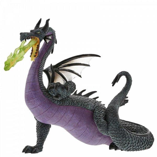 Disney Showcase Collection - Maleficent - Maleficent Dragon  (Haute Couture) (20cm)