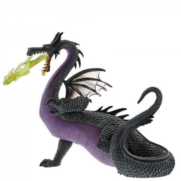 Disney Showcase Collection - Maleficent - Maleficent Dragon  (Haute Couture) (20cm)