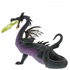 Disney Showcase Collection - Maleficent - Maleficent Dragon  (Haute Couture) (20cm)