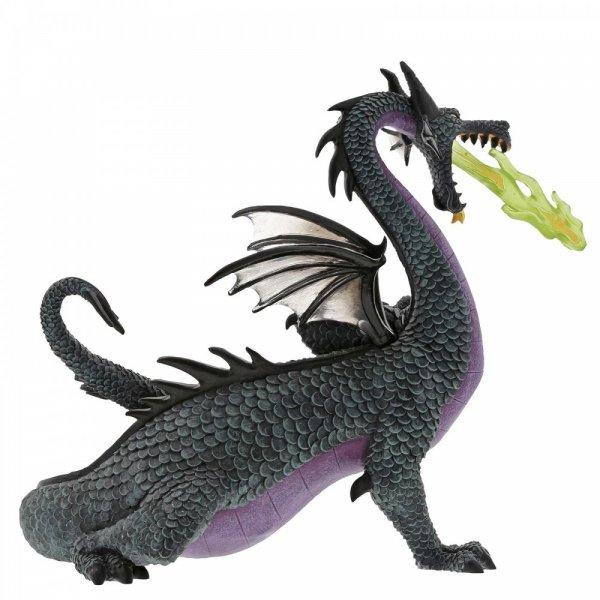 Disney Showcase Collection - Maleficent - Maleficent Dragon  (Haute Couture) (20cm)