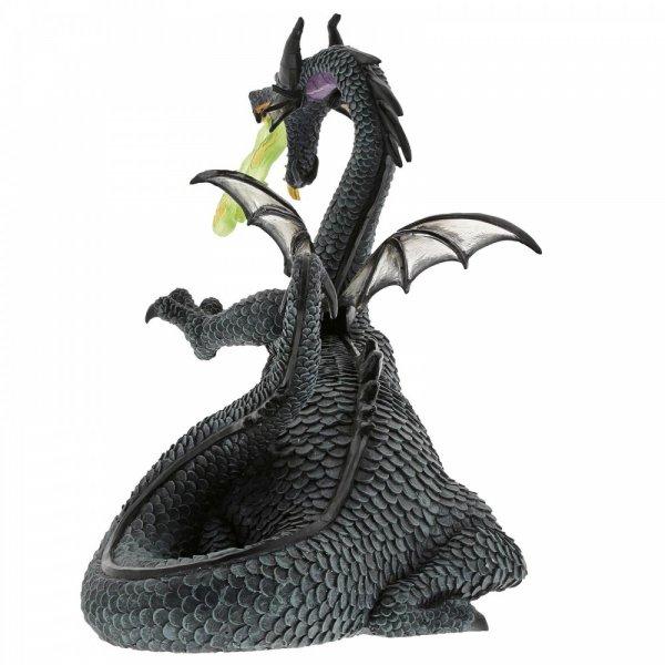 Disney Showcase Collection - Maleficent - Maleficent Dragon  (Haute Couture) (20cm)