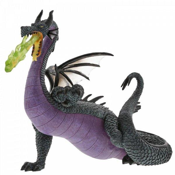 Disney Showcase Collection - Maleficent - Maleficent Dragon  (Haute Couture) (20cm)