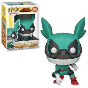 Funko POP! Animation - My Hero Academia - Izuku Midoriya (603)