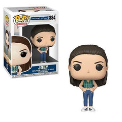 Funko Pop! Television - Dawsons Creek S1 Joey Potter (884)