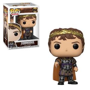 Funko Pop! Movies - Gladiator Commodus (858) Figurines