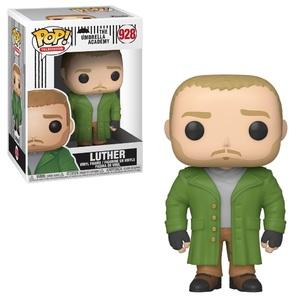 Funko Pop! Television - The Umbrella Academy Luther Hargreeves (928) Figurines