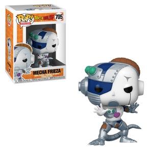 Funko Pop! Animation - Dragonball Z Mecha Frieza (705) Figurines