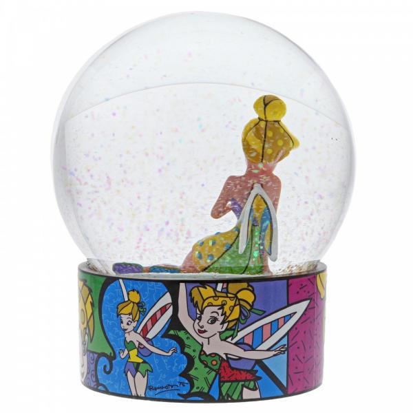 Britto - Disney, Peter Pan - Waterball Tinker Bell (23 cm)