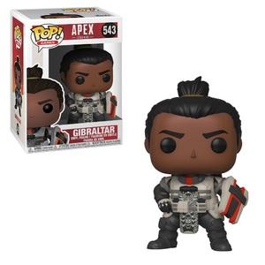 Funko Pop! Games - Apex Legends Gibraltar (543) Figurines