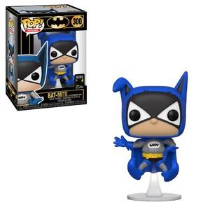 Funko Pop! Heroes - Dc Super Bat-Mite (1Ste Appearance) (1959) (300) Figurines