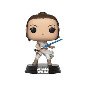 Funko Pop! Star Wars - Rise Of Skywalker (Episode 9) Rey (307) Figurines