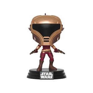 Funko Pop! Star Wars - Rise Of Skywalker (Episode 9) Zorii Bliss (311) Figurines
