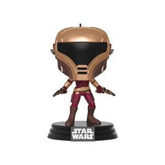 Funko Pop! Star Wars - Rise Of Skywalker (Episode 9) Zorii Bliss (311) Figurines