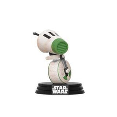 Funko Pop! Star Wars - Rise Of Skywalker (Episode 9) D-0 (312) Figurines