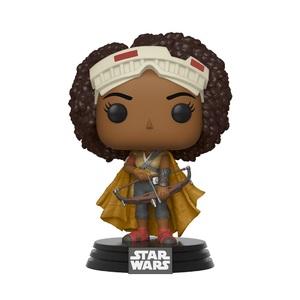 Funko Pop! Star Wars - Rise Of Skywalker (Episode 9) Jannah (315) Figurines