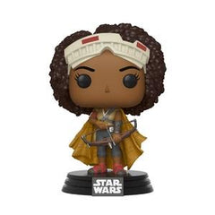 Funko Pop! Star Wars - Rise Of Skywalker (Episode 9) Jannah (315) Figurines