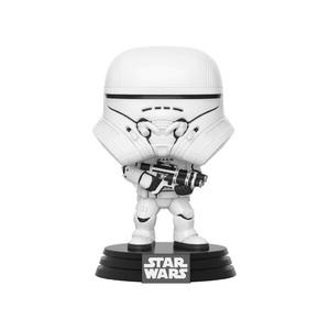 Funko POP! Star Wars - Rise of Skywalker (Episode 9) - Vinyl Figure First Order Jet Trooper (317)