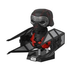 Funko Pop! Star Wars - Rise Of Skywalker (Episode 9) Supreme Leader Kylo Ren In Tie Whisper (321)