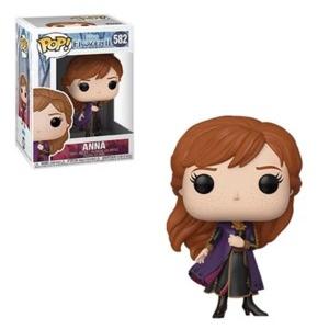 Funko Pop! Disney - Frozen 2 Anna (582) Figurines