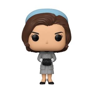 Funko Pop! Icons - American History Jackie Kennedy (47) Figurines