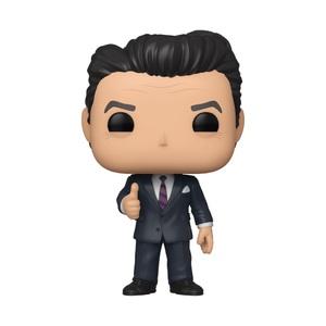 Funko Pop! Icons - American History Ronald Reagan (49) Figurines