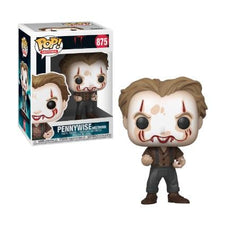 Funko Pop! Movies - It Chapter Two Pennywise (Meltdown) (875) Figurines