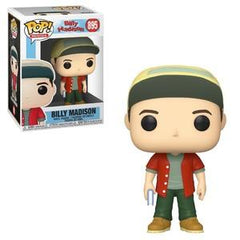 Funko Pop! Movies - Billy Madison (895) Figurines