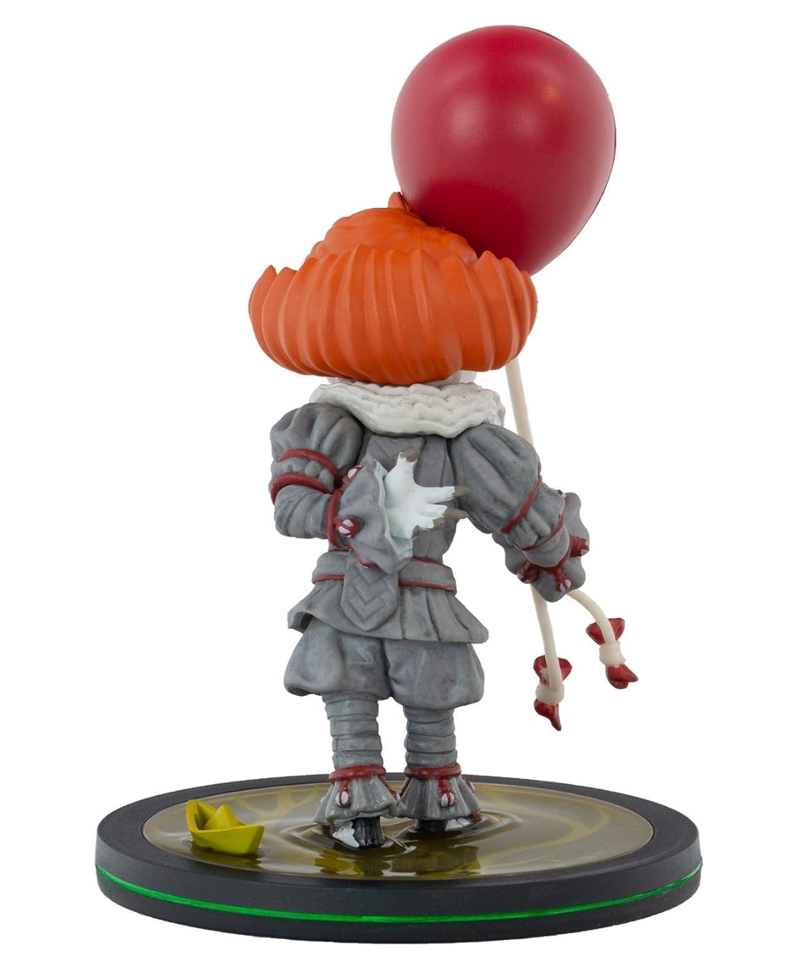 2026_QM, Q-Fig. - It, Chapter Two : Pennywise (15cm)