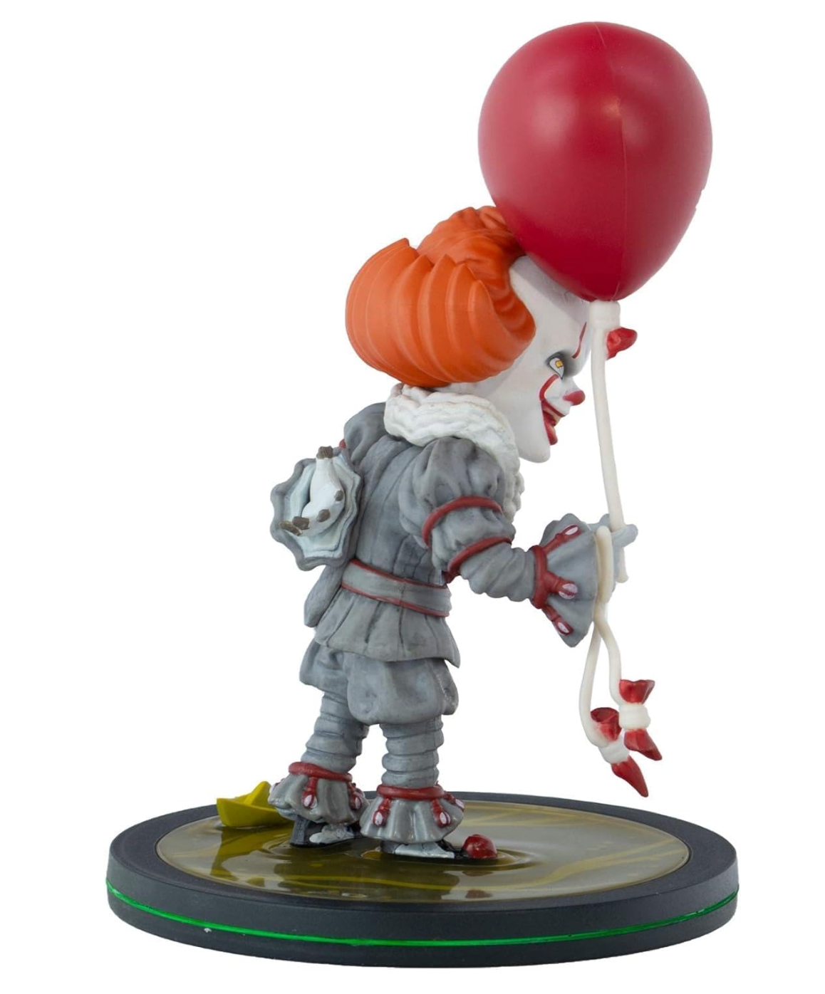2026_QM, Q-Fig. - It, Chapter Two : Pennywise (15cm)