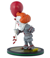 2026_QM, Q-Fig. - It, Chapter Two : Pennywise (15cm)