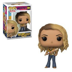 Funko Pop! Heroes - Birds Of Prey Black Canary (Boobytrap Battle) (304) Figurines