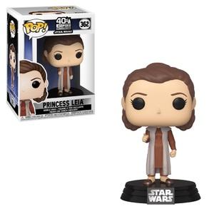 Funko POP! Star Wars - 40th The Empire Strikes Back - Princess Leia (362)
