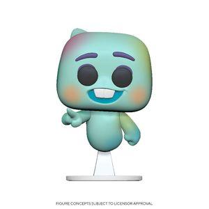 Funko POP! Disney - Soul - 22 (745)