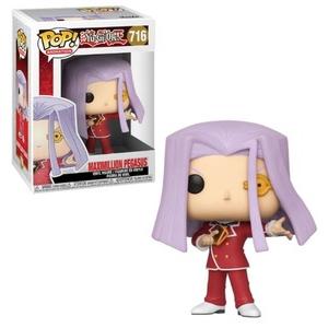 Funko POP! Animation - Yu-Gi-Oh! - Maximillion Pegasus (716)
