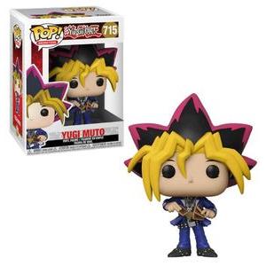 Funko POP! Animation - Yu-Gi-Oh! - Yugi Muto (715)