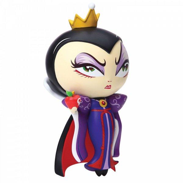 Disney - The World of Miss Mindy - Snow White & The Seven Dwarfs - Evil Queen (18 cm)