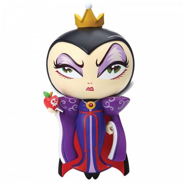 Disney - The World of Miss Mindy - Snow White & The Seven Dwarfs - Evil Queen (18 cm)
