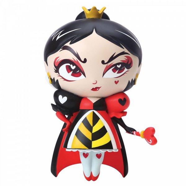 Disney - The World of Miss Mindy - Alice in Wonderland - Queen of Hearts (18 cm)