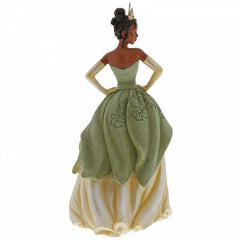 Disney Showcase Collection - The Princess & The Frog - Tiana (Haute Couture) (21cm)