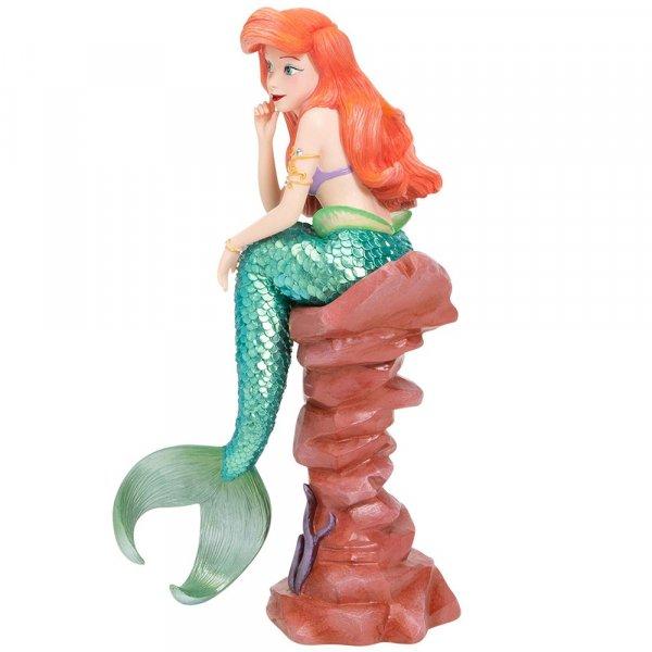 Disney Showcase Collection - The Little Mermaid - Ariel (Haute Couture) (20cm)