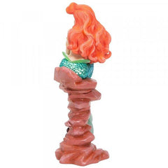 Disney Showcase Collection - The Little Mermaid - Ariel (Haute Couture) (20cm)