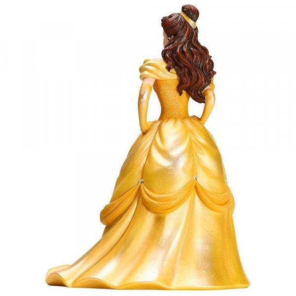 Disney Showcase Collection - Beauty & The Beast - Bele (Haute Couture) (20cm)