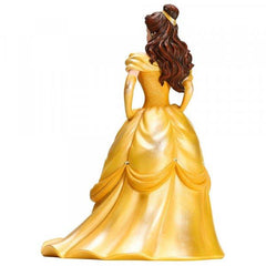 Disney Showcase Collection - Beauty & The Beast - Bele (Haute Couture) (20cm)