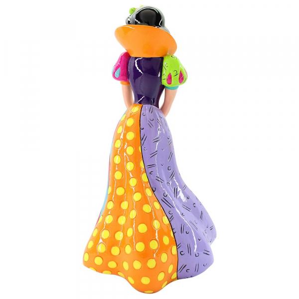Disney Britto - Snow White & The Seven Drwarfs - Snow White (20 cm)