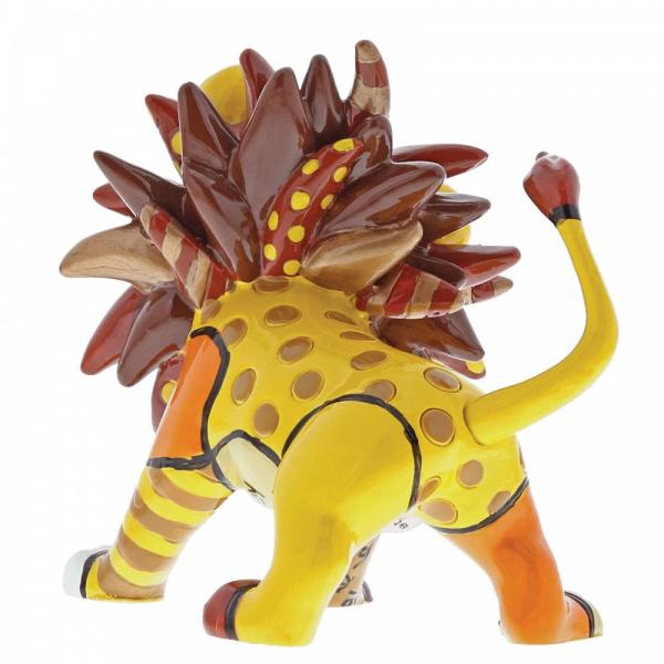 Britto - Disney, The Lion King - Simba (7 cm)